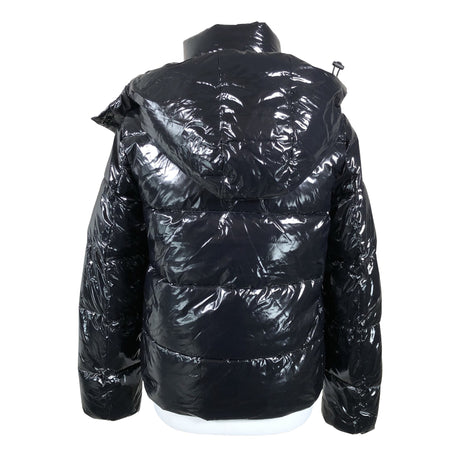 Unisex Calvin Klein Jeans - Winter jacket, size 36 - Black (2)