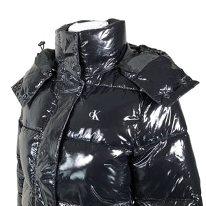 Unisex Calvin Klein Jeans - Winter jacket, size 36 - Black (3)