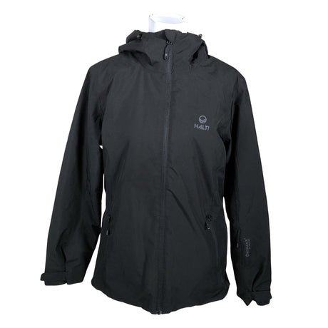Unisex Halti - Winter jacket, size 40 - Black ()