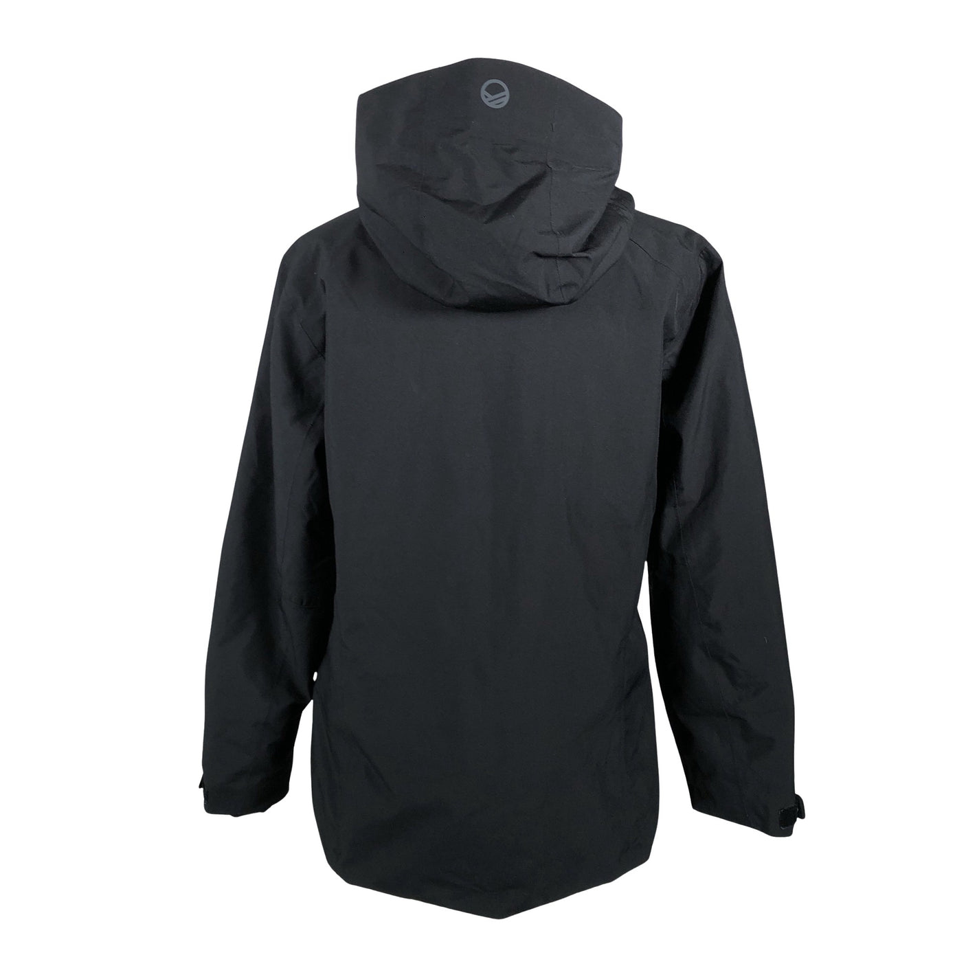 Unisex Halti - Winter jacket, size 40 - Black (2)