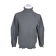 Unisex Pier One - Sweater, size L - Gray ()