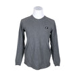 Unisex Nike - Sweatshirt, size L - Gray ()