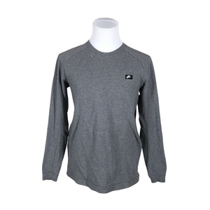 Unisex Nike - Sweatshirt, size L - Gray (1)