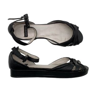 Unisex Vagabond - Sandals, size 36 - Black (1)