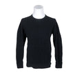 Unisex Diesel - Sweater, size L - Blue ()
