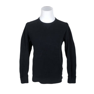Unisex Diesel - Sweater, size L - Blue (1)