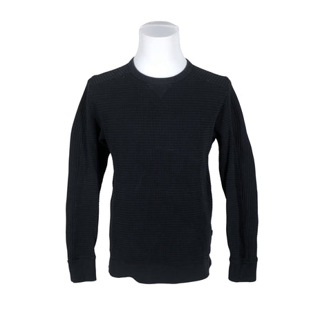 Unisex Diesel - Sweater, size L - Blue ()