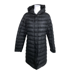 Unisex Joutsen - Down jacket, size 40 - Black (1)