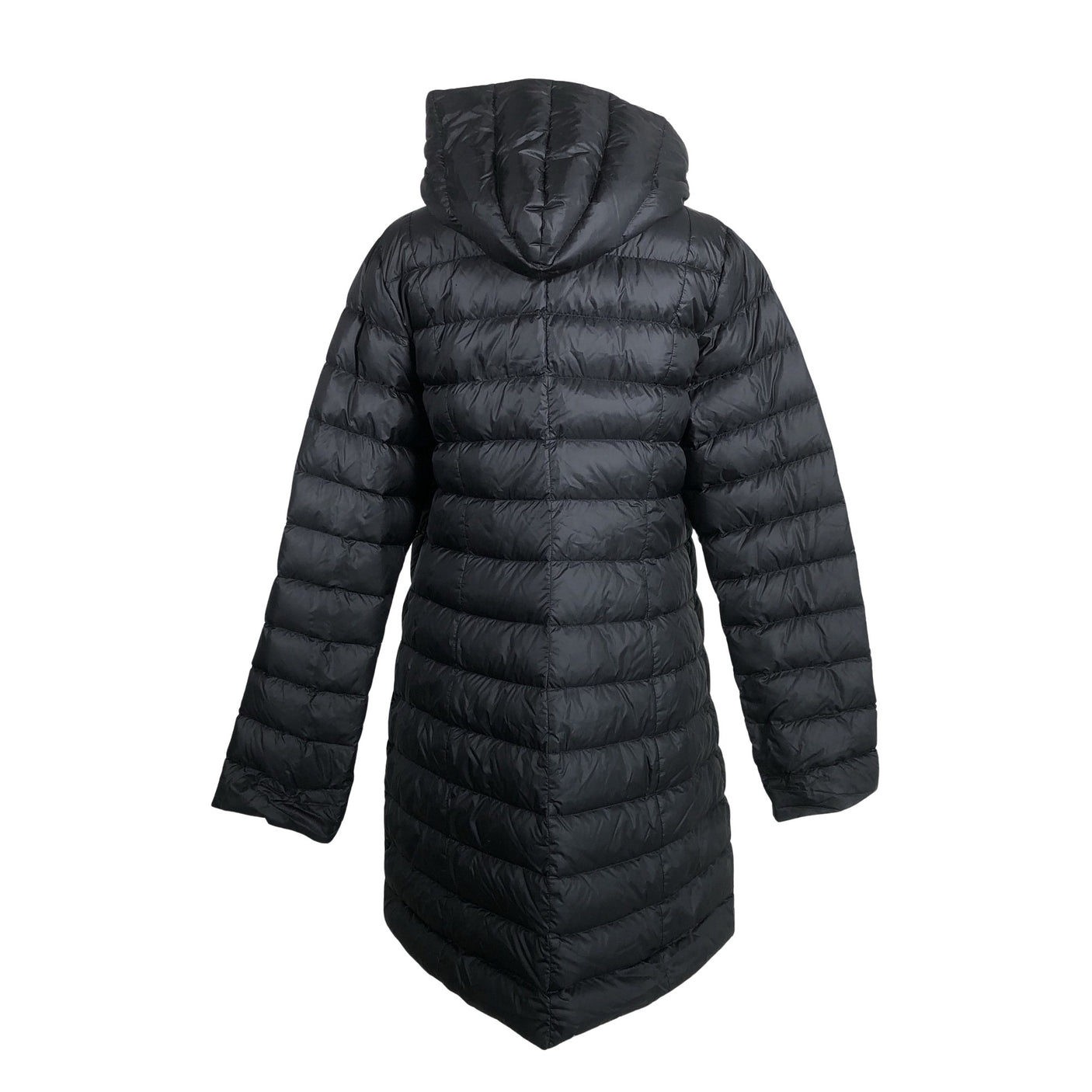 Unisex Joutsen - Down jacket, size 40 - Black (2)