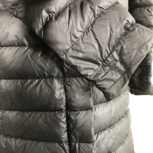 Unisex Joutsen - Down jacket, size 40 - Black (4)
