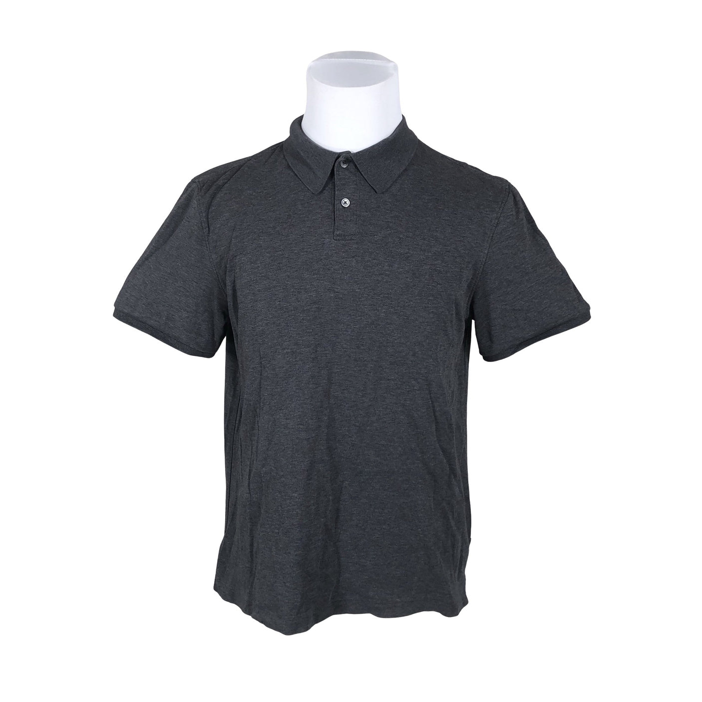 Unisex Calvin Klein - T-shirt, size M - Gray (1)