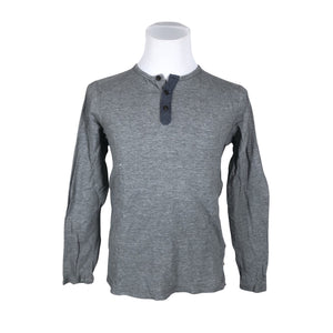Unisex Timberland - Tricot shirt, size S - Gray (1)