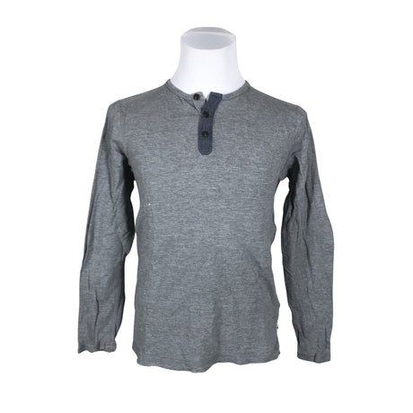 Unisex Timberland - Tricot shirt, size S - Gray ()