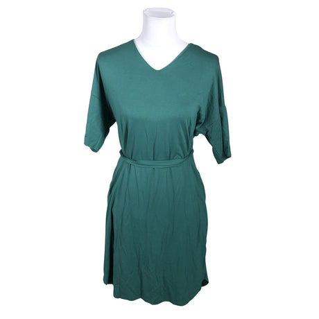 Unisex Nanso - Tricot dress, size 34 - Green ()