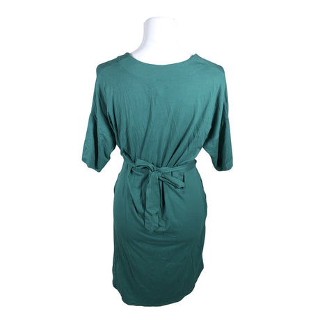 Unisex Nanso - Tricot dress, size 34 - Green (2)