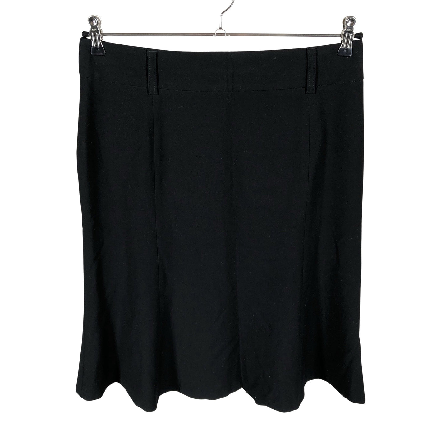 Unisex Your Face - Fabric skirt, size 40 - Black (1)