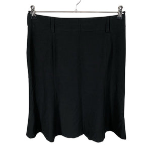 Unisex Your Face - Fabric skirt, size 40 - Black (1)