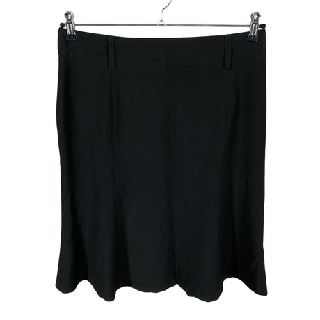 Unisex Your Face - Fabric skirt, size 40 - Black ()