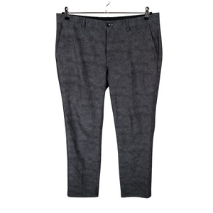 Unisex Abacus - Sports trousers, size W34 - Gray (1)