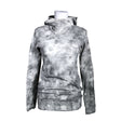 Unisex Taimi - Hoodie, size 34 - Gray ()