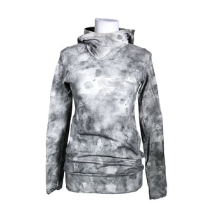 Unisex Taimi - Hoodie, size 34 - Gray (1)