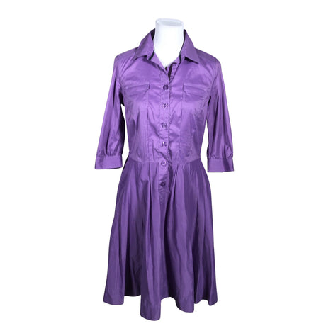 Unisex Gant - Dress, size 38 - Violet ()