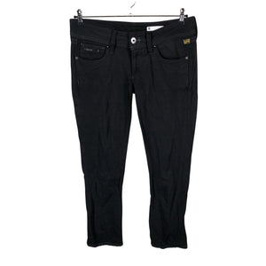 Unisex G-star - Jeans, size W32 - Black (1)