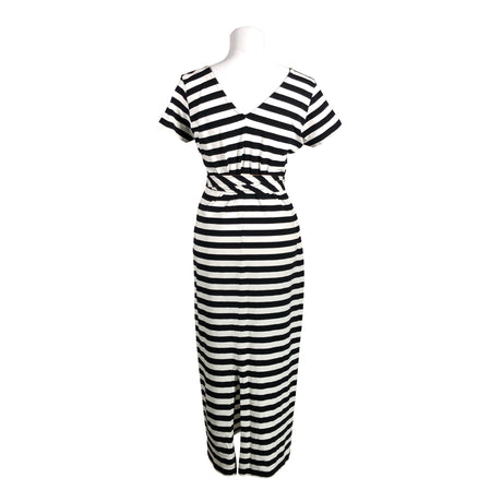 Unisex NOSH - Maxi dress, size 38 - Black (2)