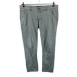 Unisex Hattric - Slacks, size W32 - Green ()