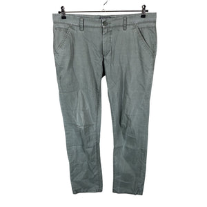 Unisex Hattric - Slacks, size W32 - Green (1)