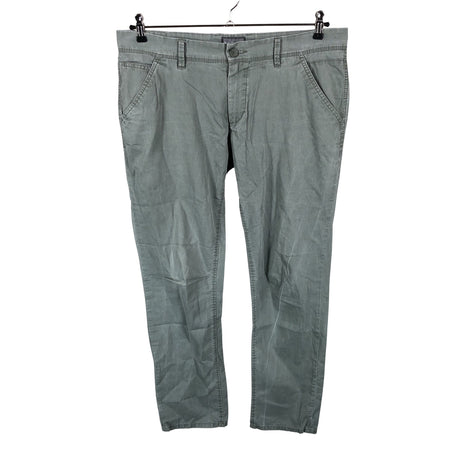 Unisex Hattric - Slacks, size W32 - Green ()