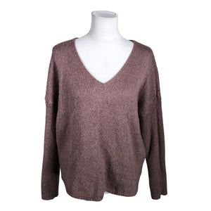 Unisex Bohemiana - Sweater, size 40 - Violet (1)