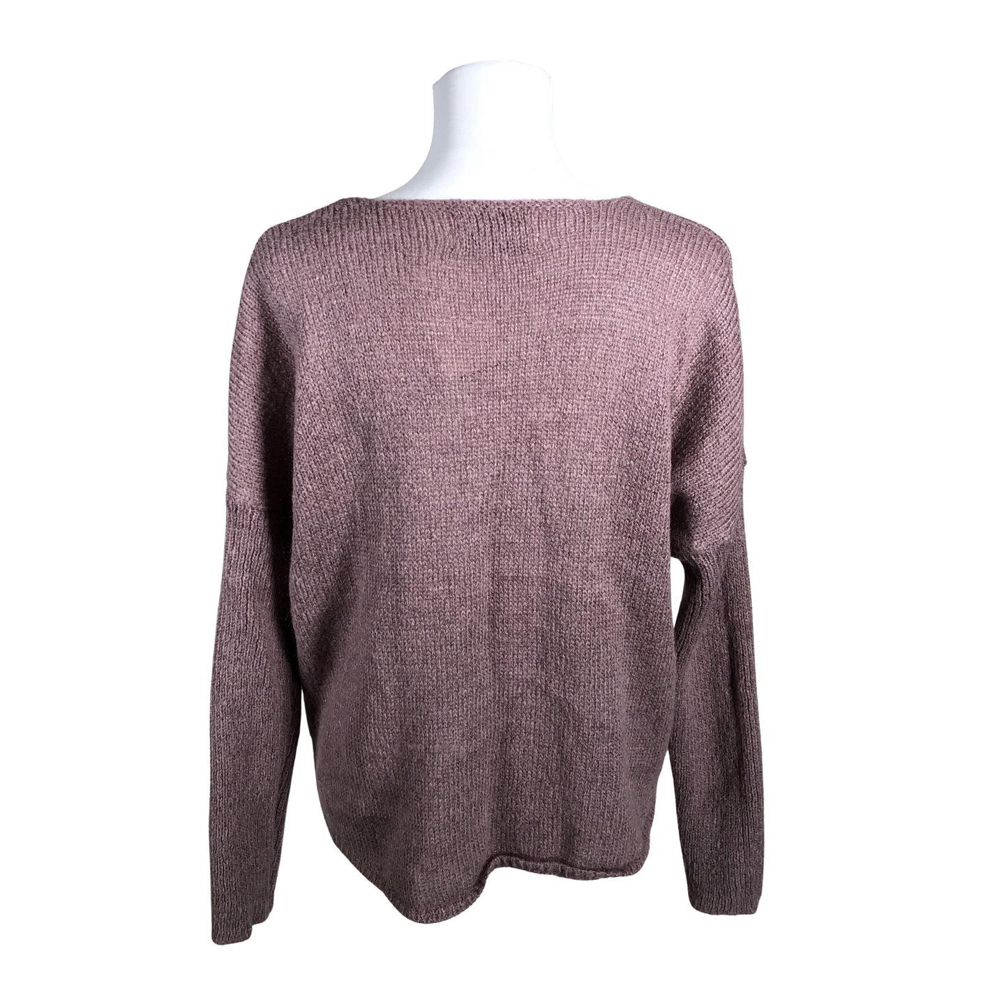Unisex Bohemiana - Sweater, size 40 - Violet (2)