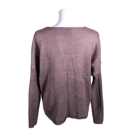 Unisex Bohemiana - Sweater, size 40 - Violet (2)