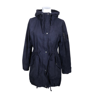 Unisex R-collection - Outdoor jacket, size 36 - Blue (1)