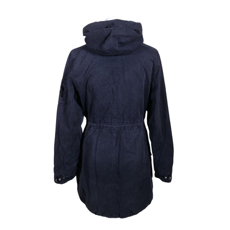 Unisex R-collection - Outdoor jacket, size 36 - Blue (2)