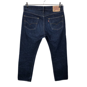 Unisex Levi's - Jeans, size W34 - Blue (2)