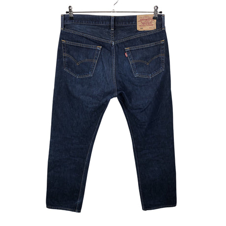 Unisex Levi's - Jeans, size W34 - Blue (2)