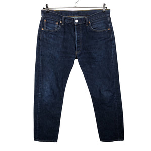 Unisex Levi's - Jeans, size W34 - Blue (1)