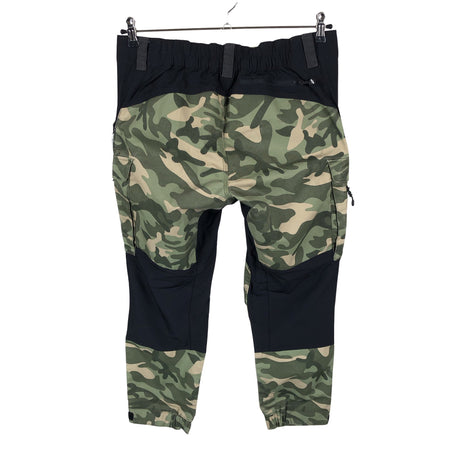 Unisex RVRC Revolution Race - Outdoor pants, size XL - Green (2)