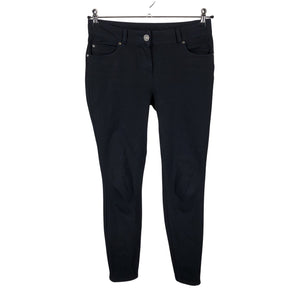 Unisex Ril's - Slacks, size 34 - Blue (1)