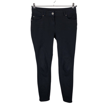 Unisex Ril's - Slacks, size 34 - Blue ()