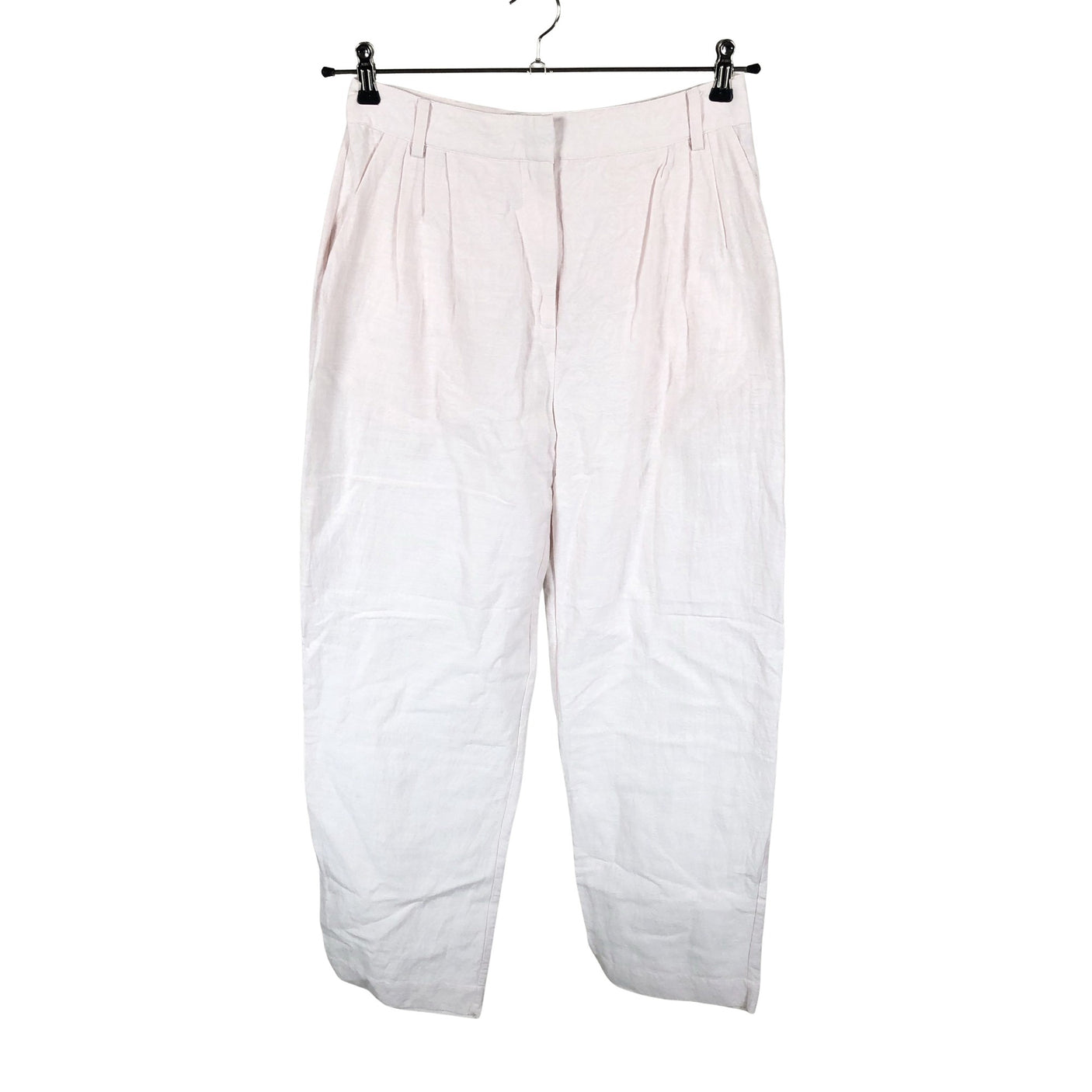Unisex Samsoe&Samsoe - Slacks, size 32 - Light pink (1)