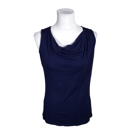 Unisex Your Face - Tricot tank top, size 32 - Blue ()