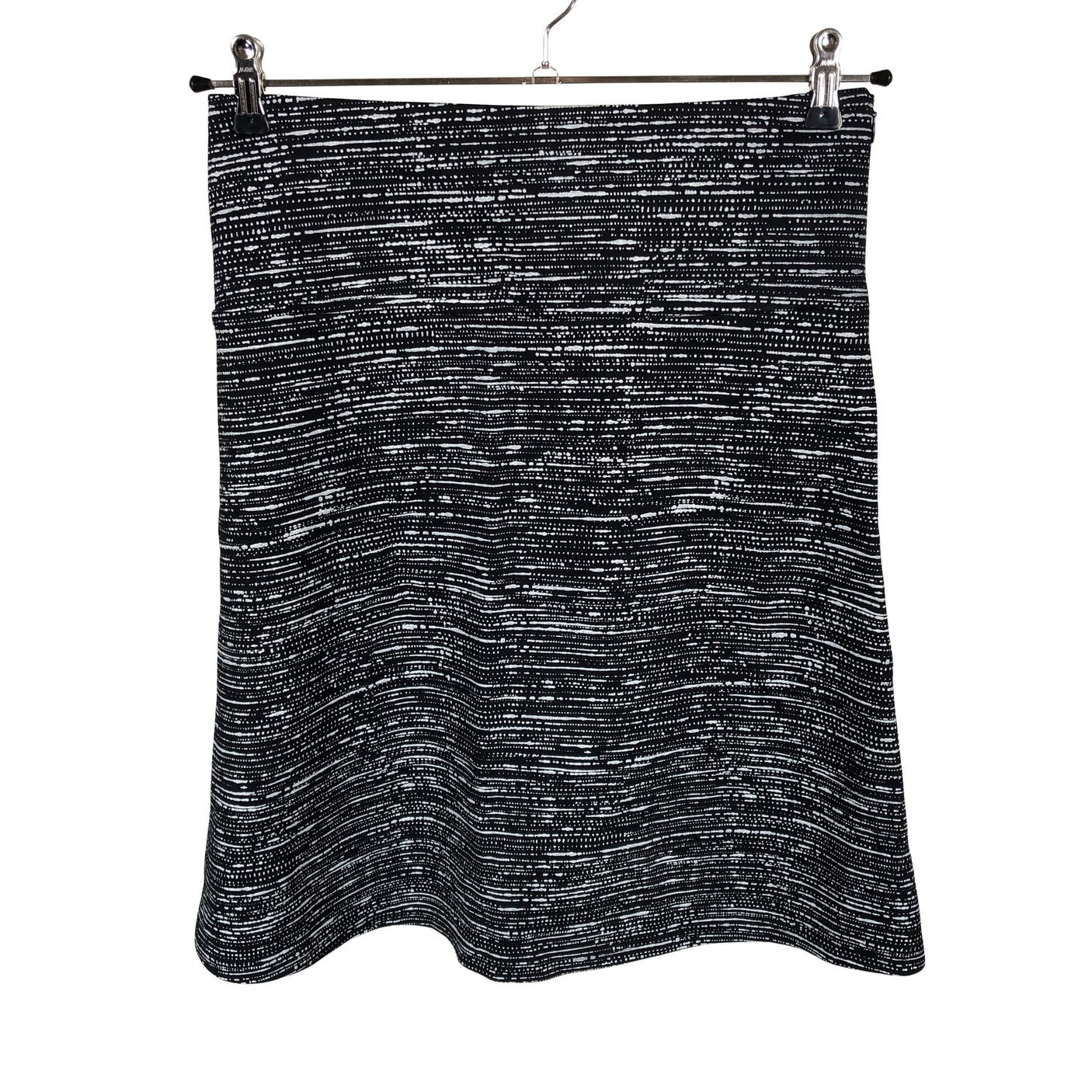Unisex Nanso - Tricot skirt, size 36 - Black (1)