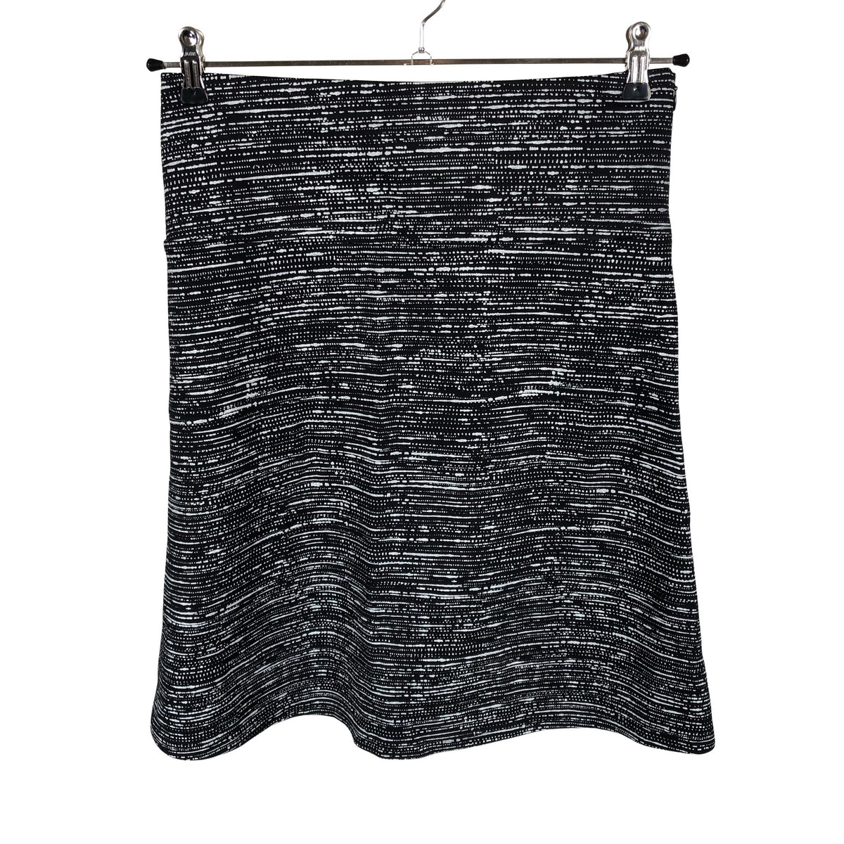 Unisex Nanso - Tricot skirt, size 36 - Black (1)