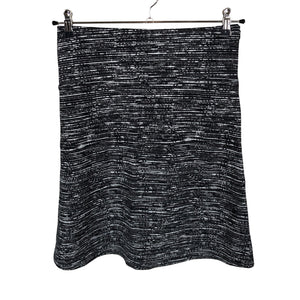 Unisex Nanso - Tricot skirt, size 36 - Black (1)