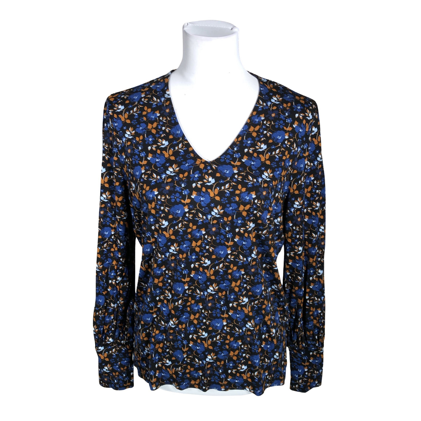 Unisex me&i - Tricot shirt, size 36 - Black (1)