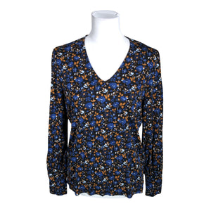 Unisex me&i - Tricot shirt, size 36 - Black (1)