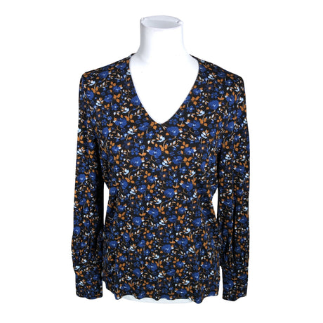 Unisex me&i - Tricot shirt, size 36 - Black ()